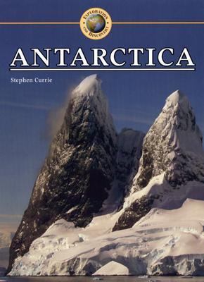 Antarctica /