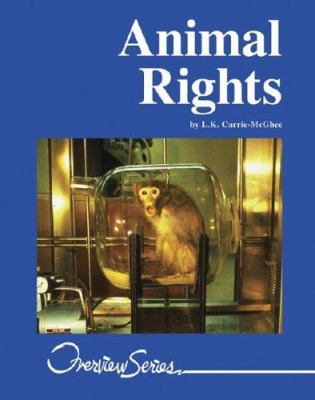 Animal rights /