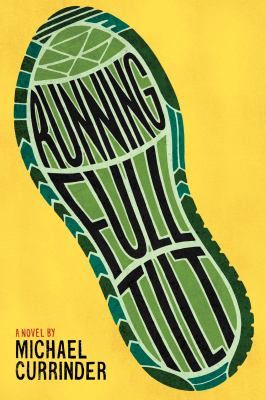 Running full tilt : a novel /