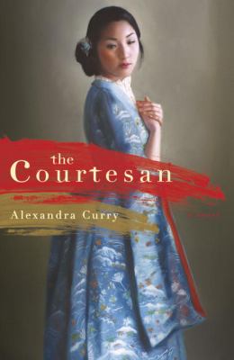 The Courtesan : a novel /