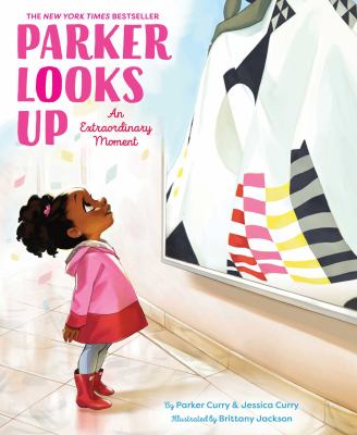 Parker looks up : an extraordinary moment /