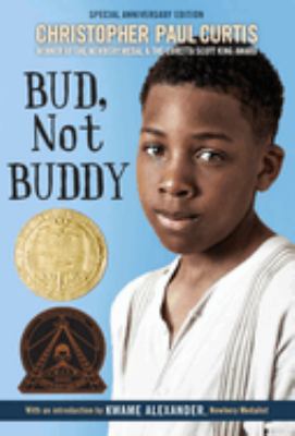 Bud, not Buddy /