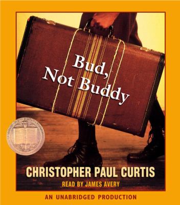 Bud, not Buddy [compact disc, unabridged] /