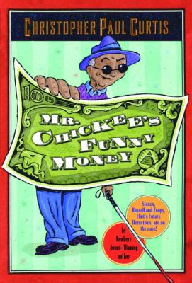 Mr. Chickee's funny money /