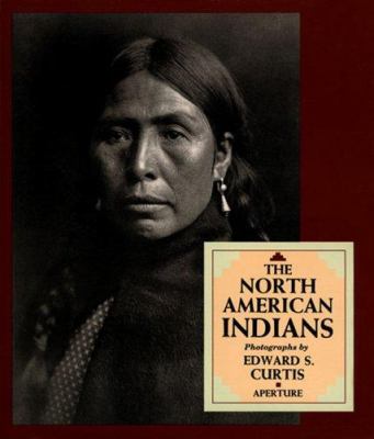 The North American Indians /