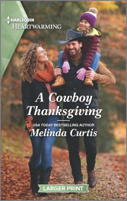 A cowboy Thanksgiving /