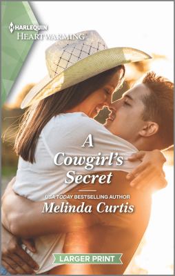 A cowgirl's secret /