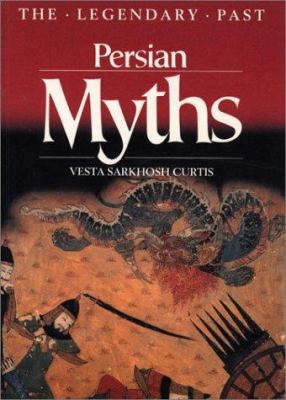 Persian myths /
