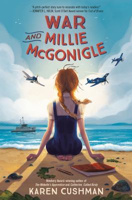 War and Millie McGonigle /