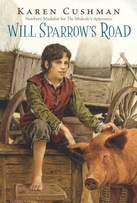 Will Sparrow's road /