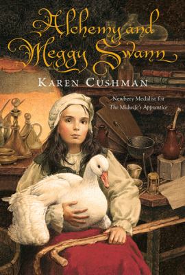Alchemy and Meggy Swann /