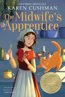 The midwife's apprentice /