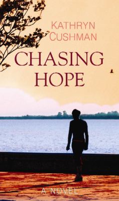 Chasing hope [large type] /