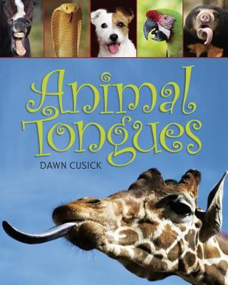 Animal tongues /