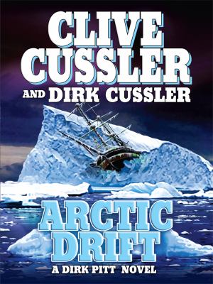 Arctic drift [large type] /
