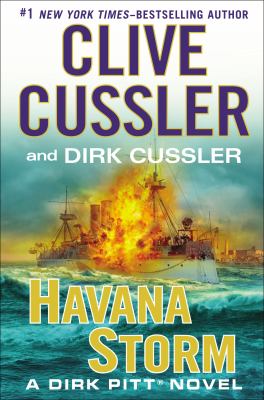 Havana storm : a Dirk Pitt novel /