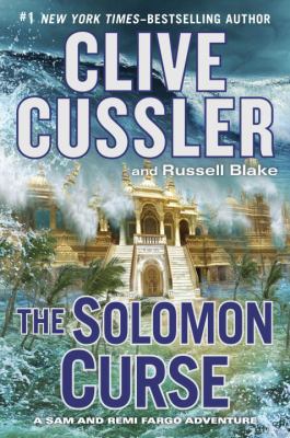The Solomon curse /