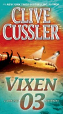 Vixen 03 : a novel /