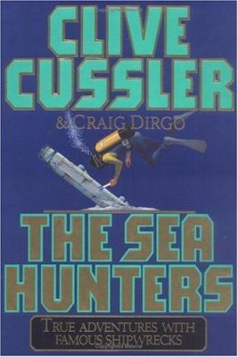 The sea hunters /