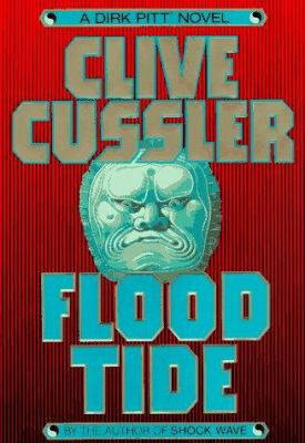 Flood tide : a novel /
