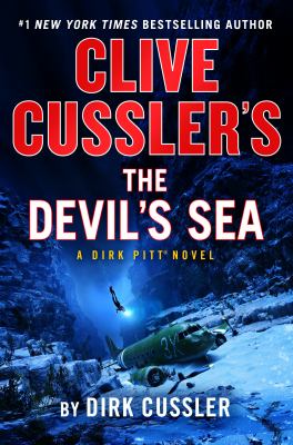 Clive Cussler's the devil's sea [large type] /