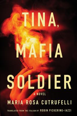Tina, mafia soldier /