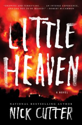 Little heaven : a novel /