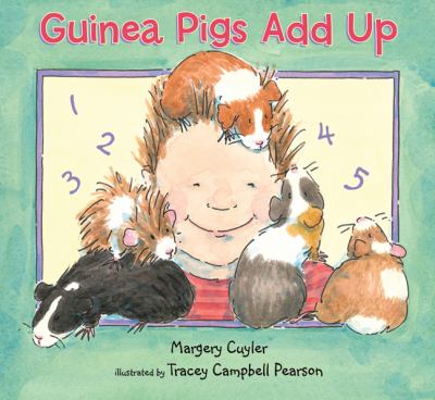 Guinea pigs add up /