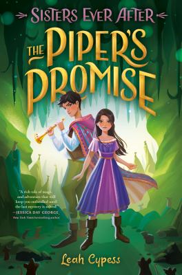 The piper's promise /