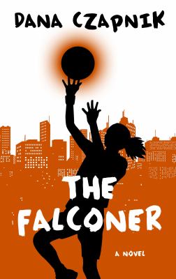 The falconer : [large type] a novel /