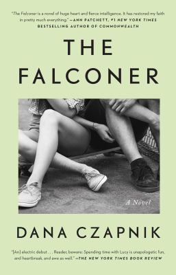 The falconer : a novel /