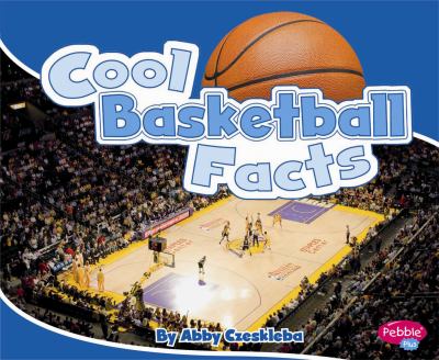 Cool basketball facts /