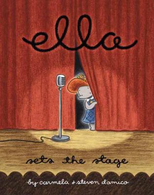 Ella sets the stage /