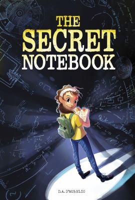 The secret notebook /