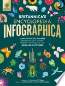 Britannica's encyclopedia infographica [ebook] : 1,000s of facts & figures-about earth, space, animals, the body, technology & more-revealed in pictures.