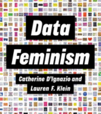 Data feminism /