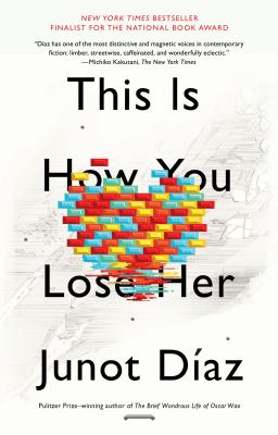 This is how you lose her /