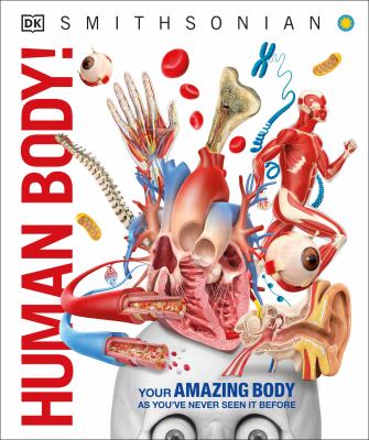 Knowledge encyclopedia human body! [ebook].