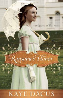 Ransome's honor /