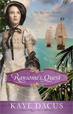 Ransome's quest /