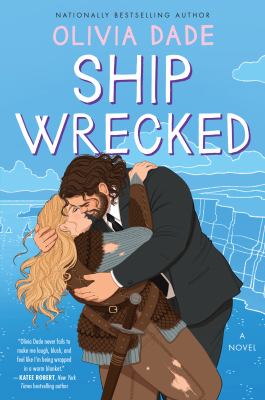 Ship wrecked : a novel /