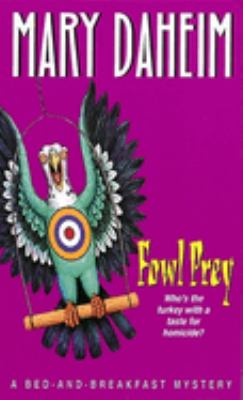 Fowl prey /