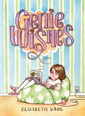 Genie wishes /