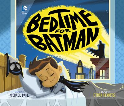 Bedtime for Batman /