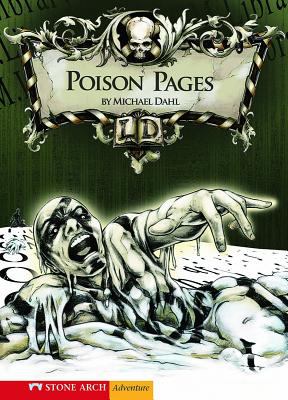 Poison pages /