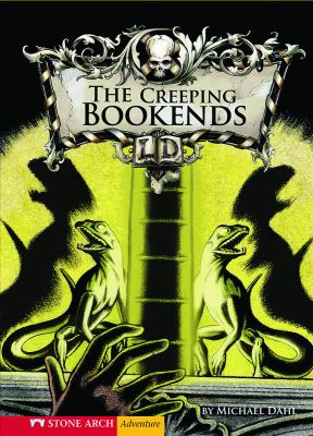 The creeping bookends /