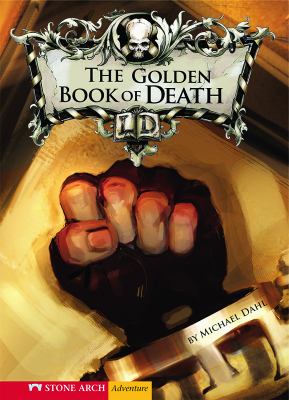 The golden book of death /