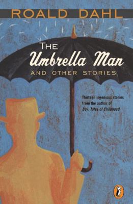 The umbrella man and other stories /