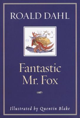 Fantastic Mr. Fox /
