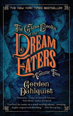 The glass books of the dream eaters. Vol. 2 /